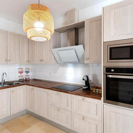 Alohamundi San Francisco Apartment Севиля Екстериор снимка