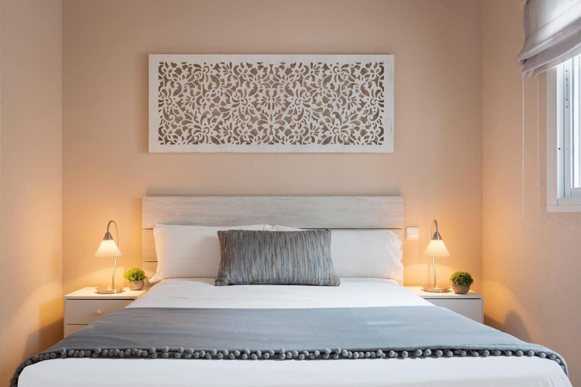 Alohamundi San Francisco Apartment Севиля Екстериор снимка