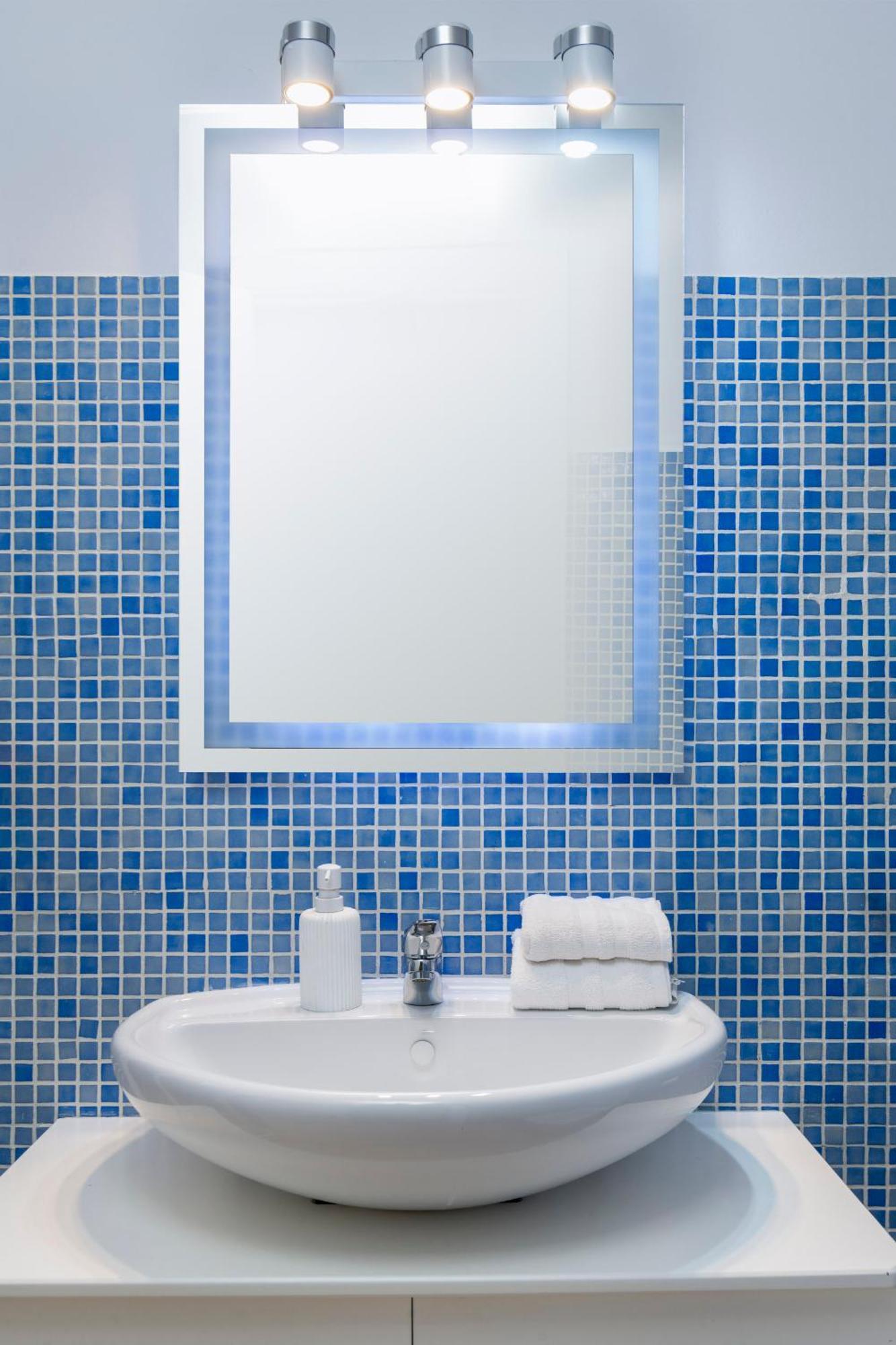 Alohamundi San Francisco Apartment Севиля Екстериор снимка